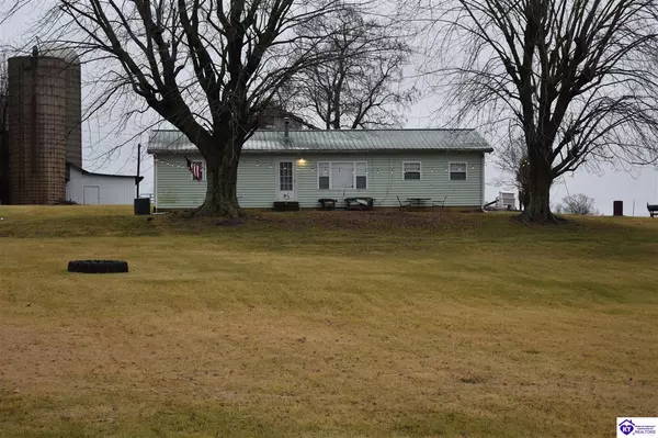 3586 Yeaman Road, Caneyville, KY 42721