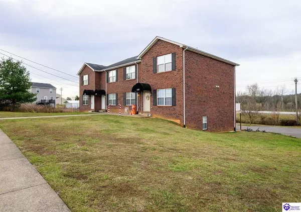 Radcliff, KY 40160,115 Bluebell Circle