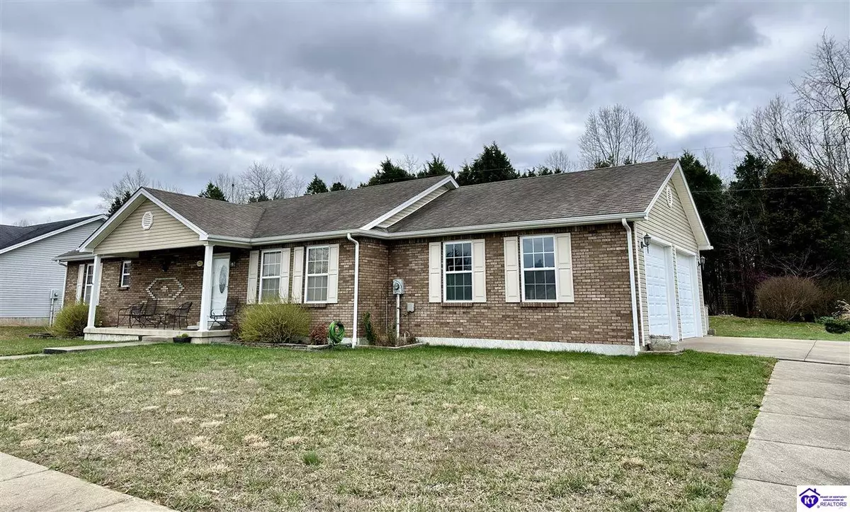 Vine Grove, KY 40175,126 Alpine Drive