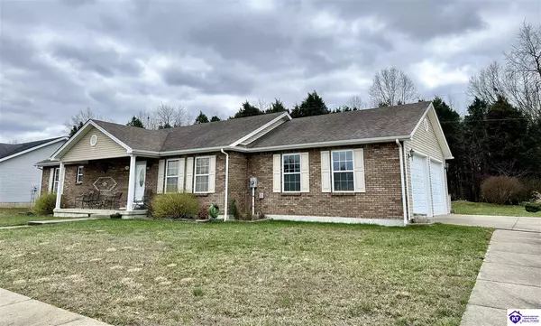 126 Alpine Drive, Vine Grove, KY 40175