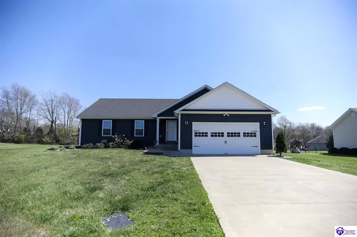 Elizabethtown, KY 42701,223 Winngate Road