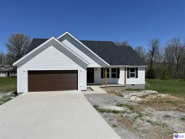 3426 Greensburg Road, Buffalo, KY 42716