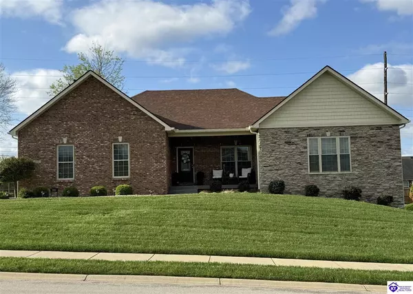505 Freeman Lake Road, Elizabethtown, KY 42701