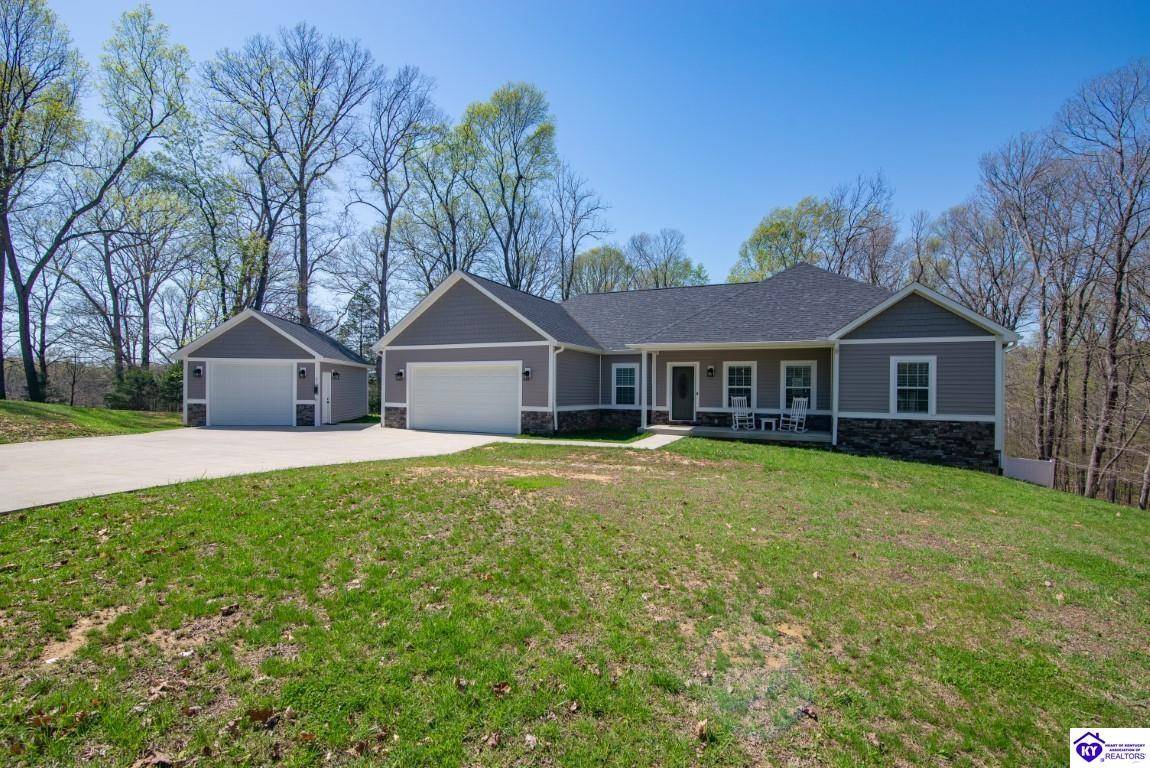 60 Malvern Court, Brandenburg, KY 40108