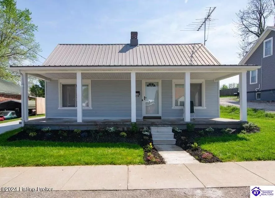 Hodgenville, KY 42748,108 W Forest Avenue