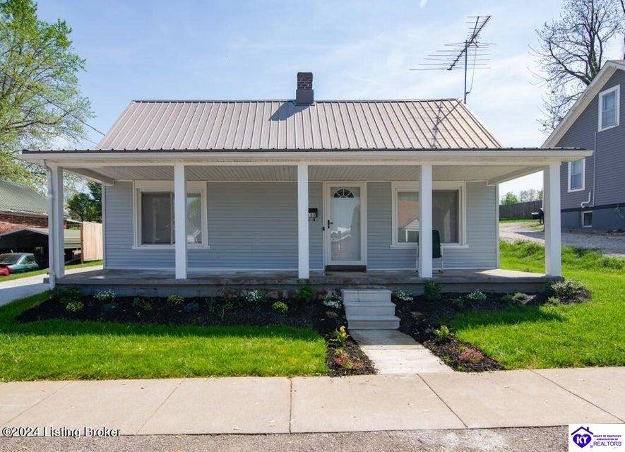 108 W Forest Avenue, Hodgenville, KY 42748