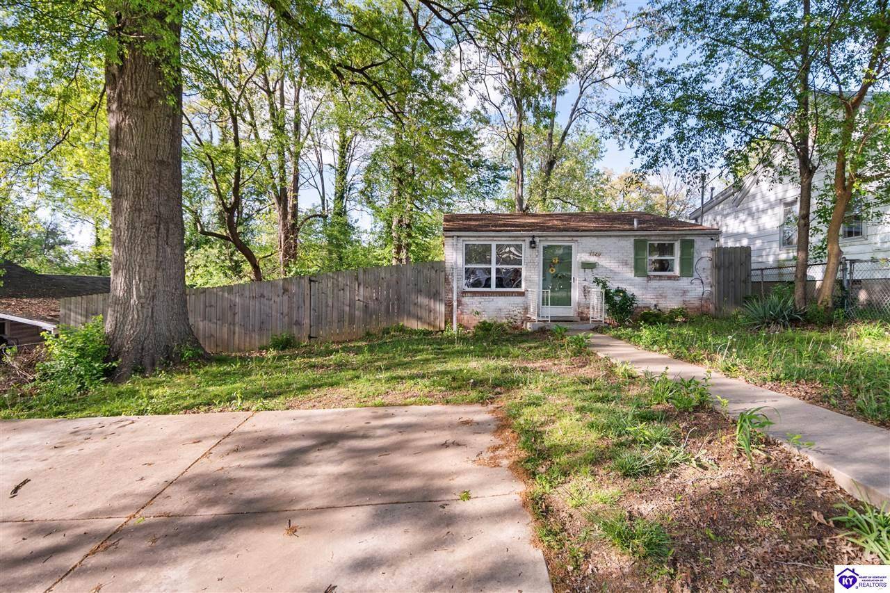 1521 Arling Avenue, Louisville, KY 40215