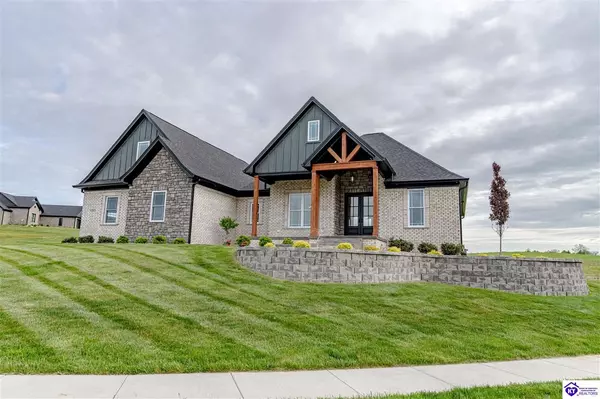 101 Bonfire Lane, Elizabethtown, KY 42701