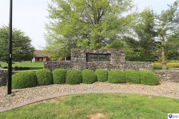 Lot 83 Pebble Beach Court, Vine Grove, KY 40175