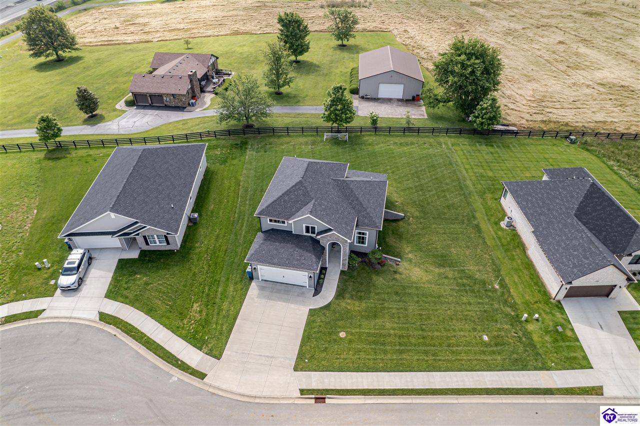 Elizabethtown, KY 42701,313 High Peak Place