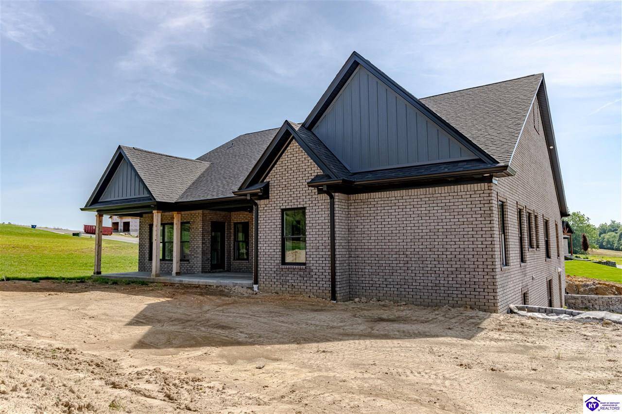 Elizabethtown, KY 42701,100 Bonfire Lane