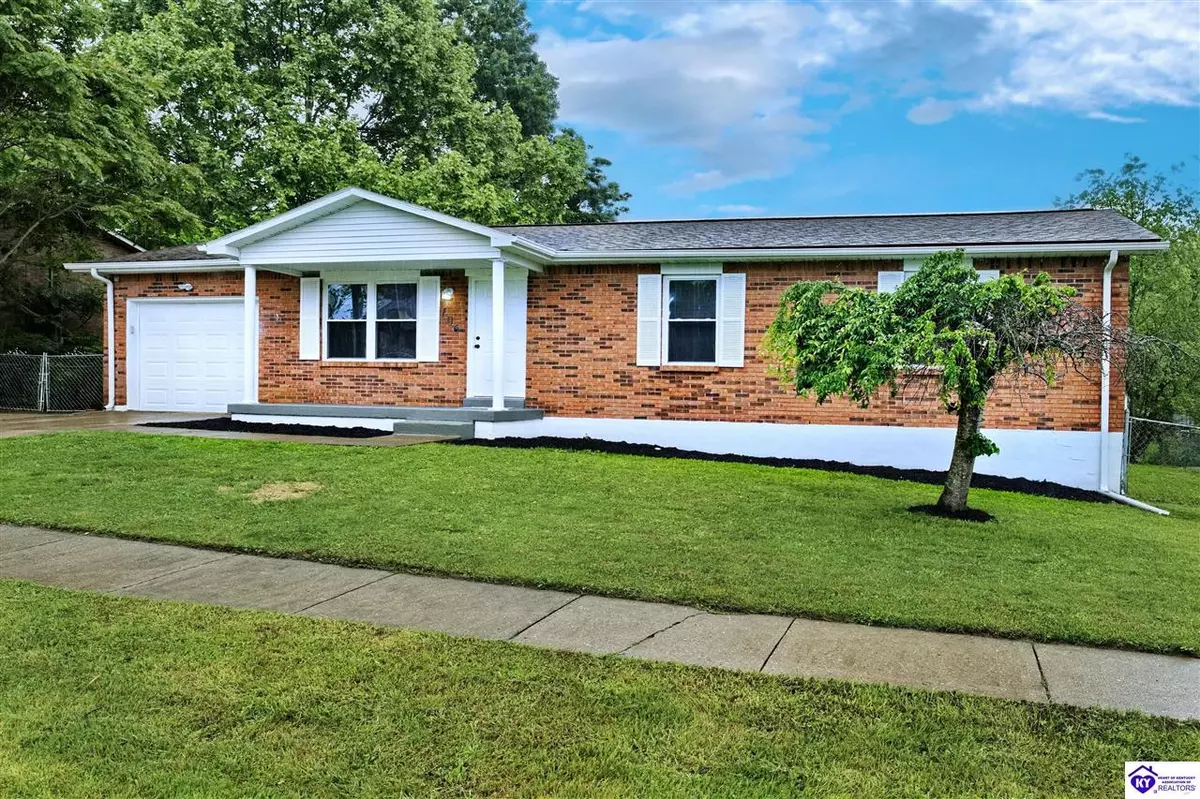 Radcliff, KY 40160,106 Potomac Street