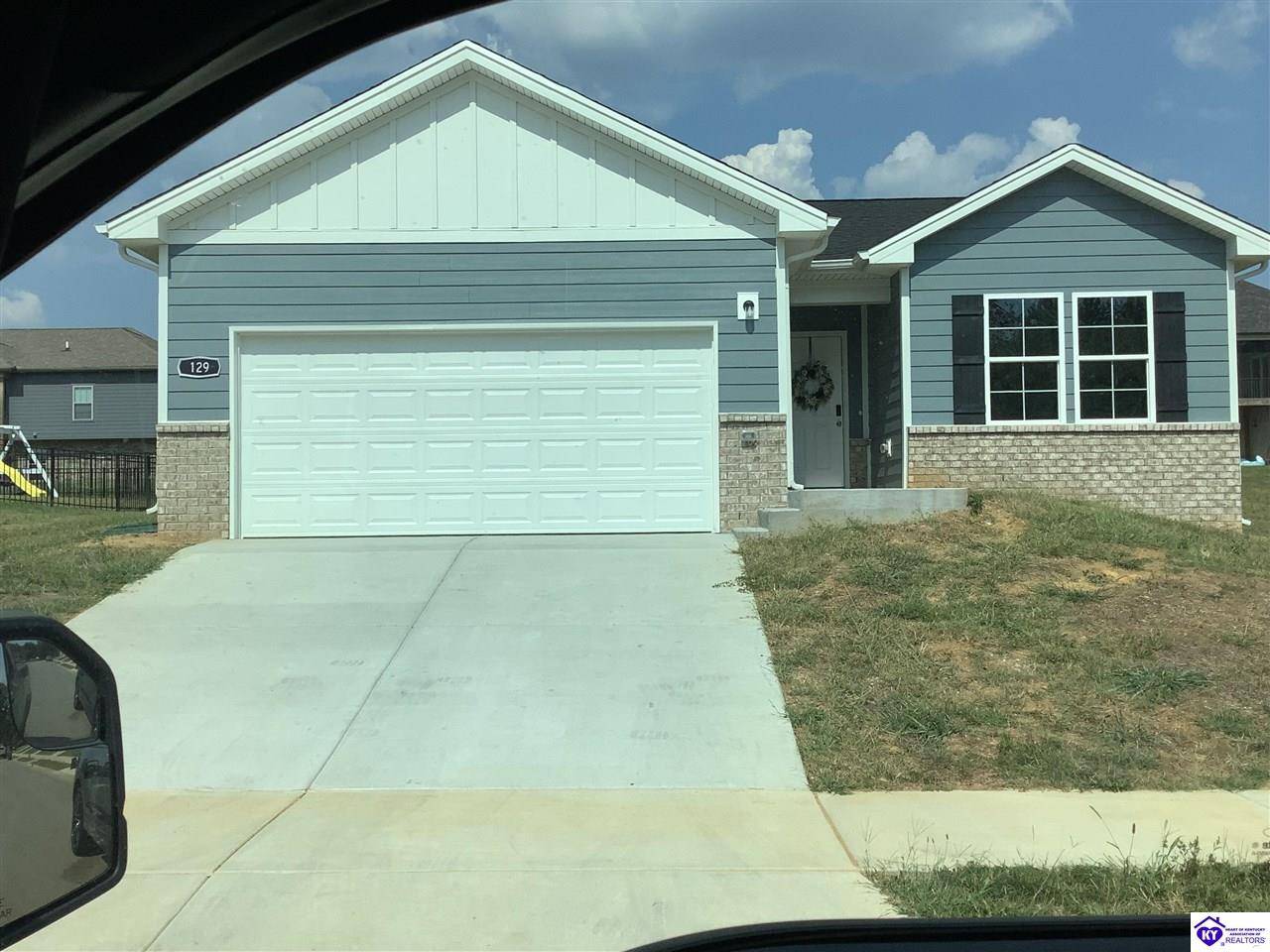 129 Elegance Way, Elizabethtown, KY 42701