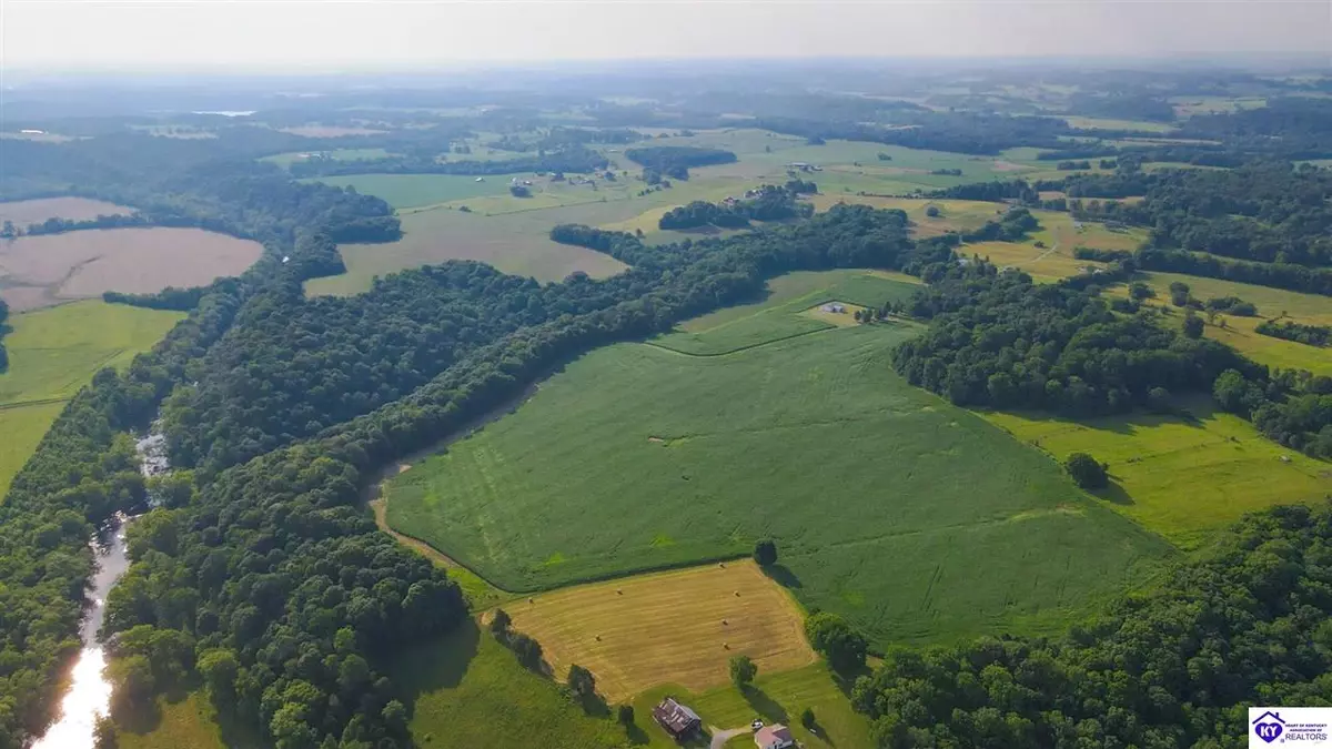 Greensburg, KY 42743,1.86 Woodfield Estates