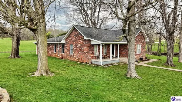 1248 Wilmoth Lane, Cecilia, KY 42724