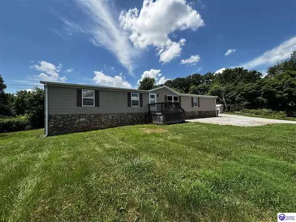 690 Sunset Drive, Vine Grove, KY 40175