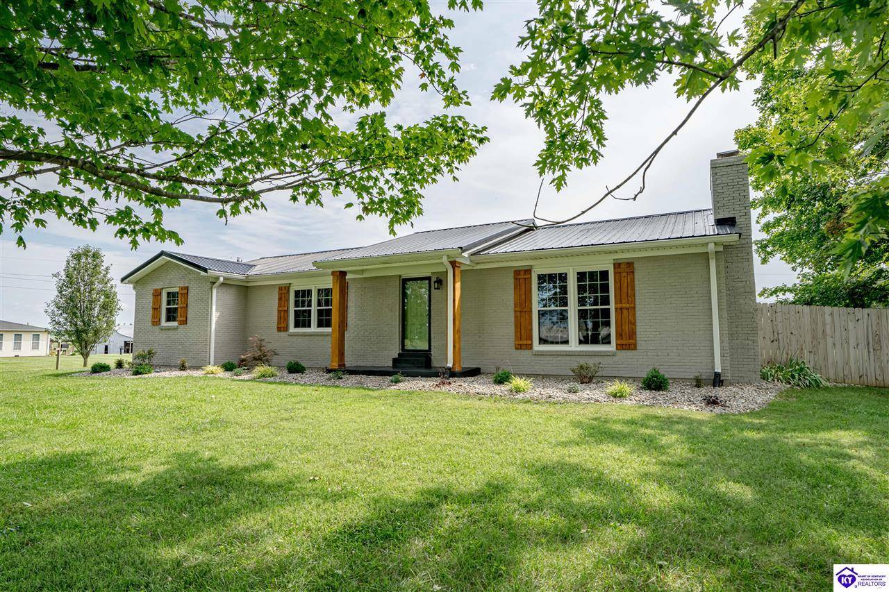 Buffalo, KY 42716,704 Ferrill Hill Road