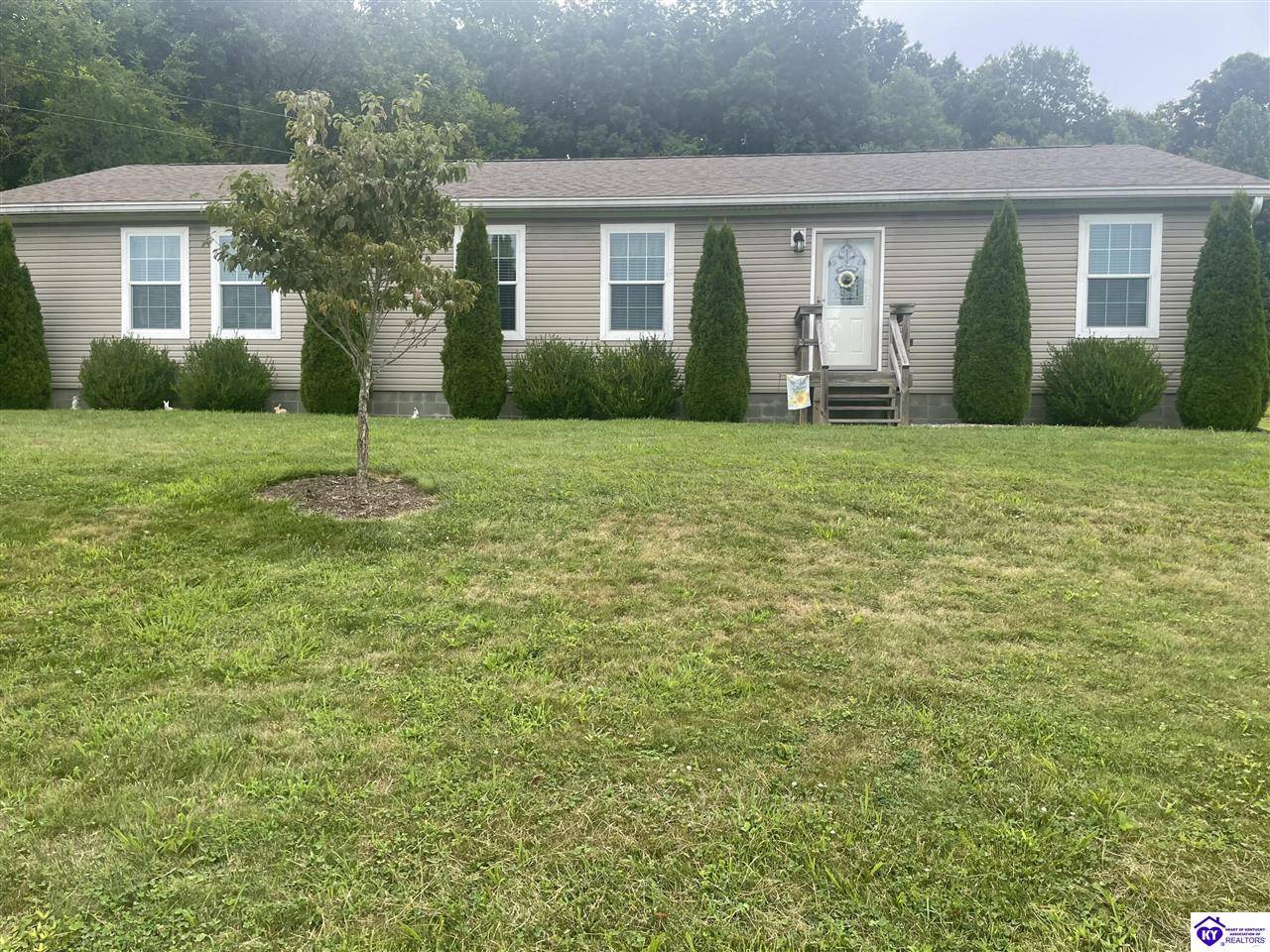 1105 Van Higgason Road, Greensburg, KY 42743-0000