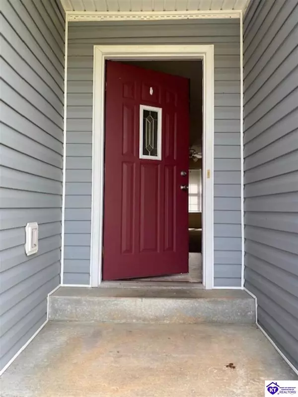 Vine Grove, KY 40175,119 Red Hawk Drive
