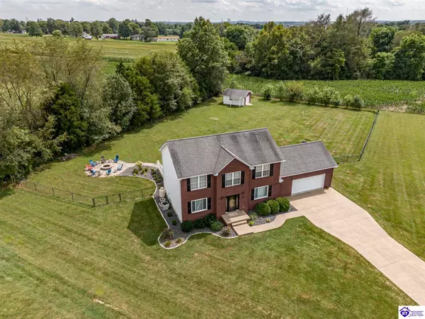 Elizabethtown, KY 42701,542 Oxmoor Drive
