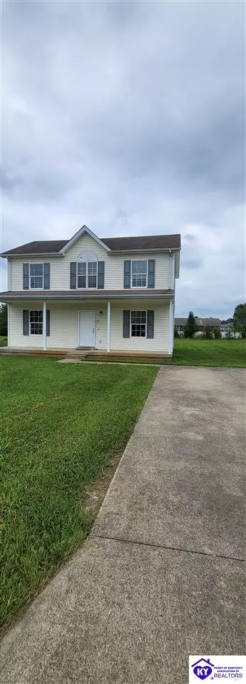 168 Haley Avenue, Shepherdsville, KY 40165