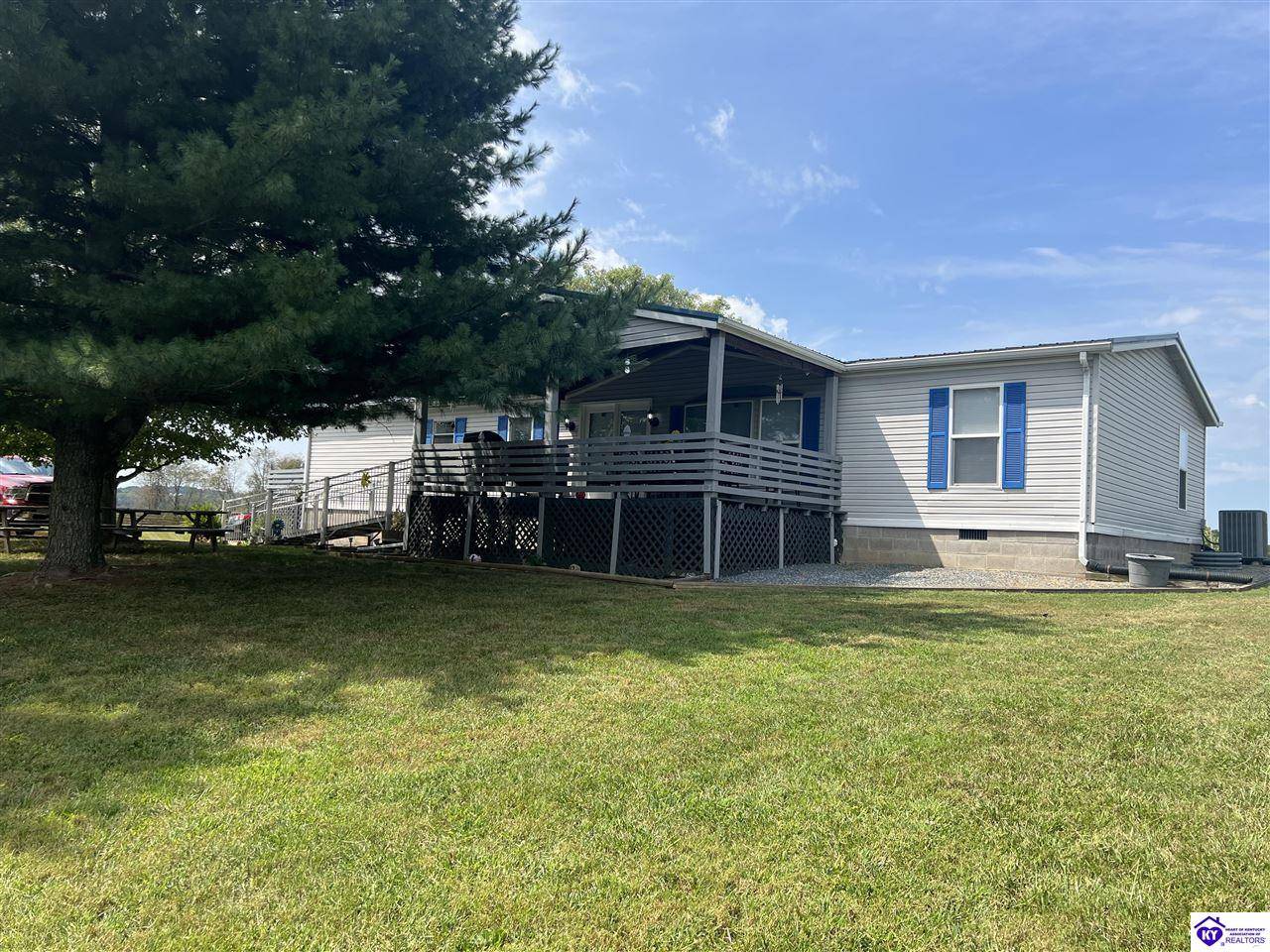 4745 Garrett Road, Ekron, KY 40117