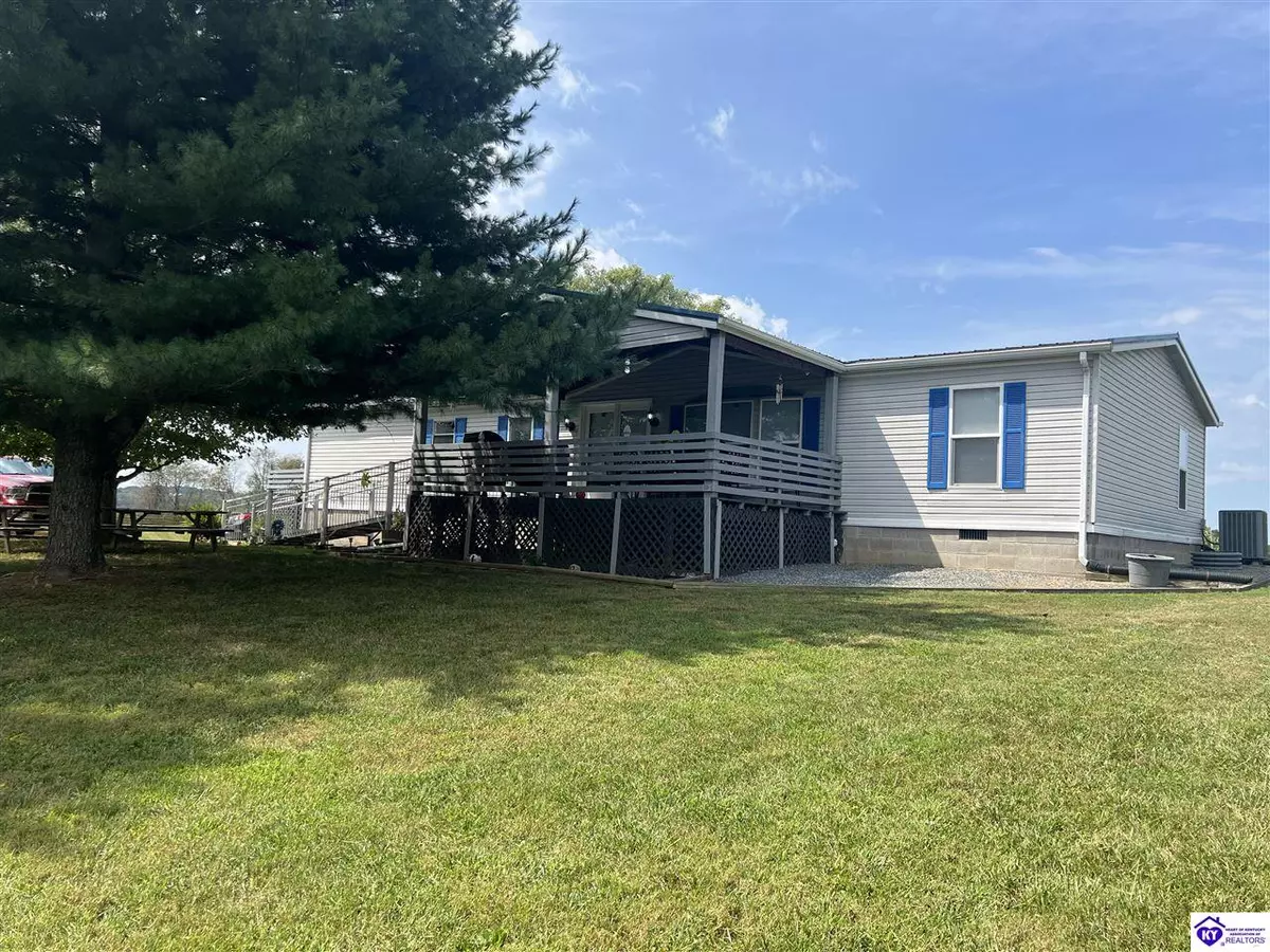 Ekron, KY 40117,4745 Garrett Road