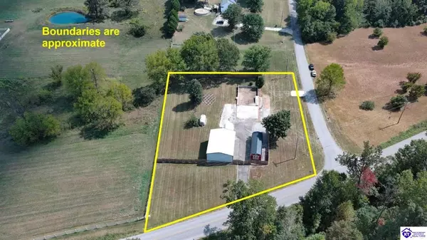 25 Circle K Road,  Brandenburg,  KY 40108