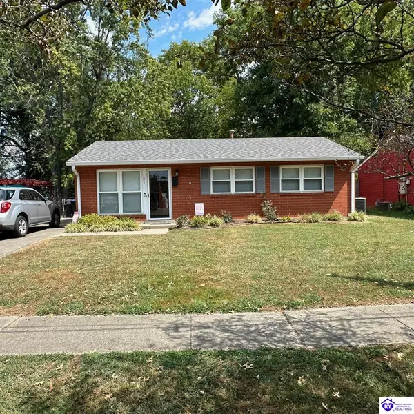 421 Mac Brae Rd, Louisville, KY 40214