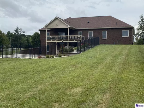 Glendale, KY 42740,2867 W Rhudes Creek Road