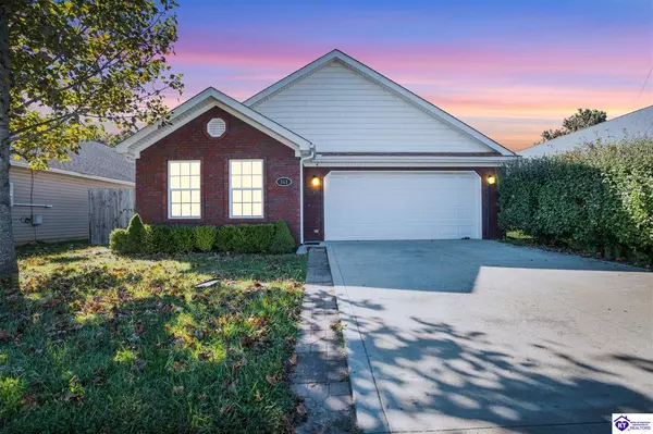 161 Red Hawk Drive, Vine Grove, KY 40175