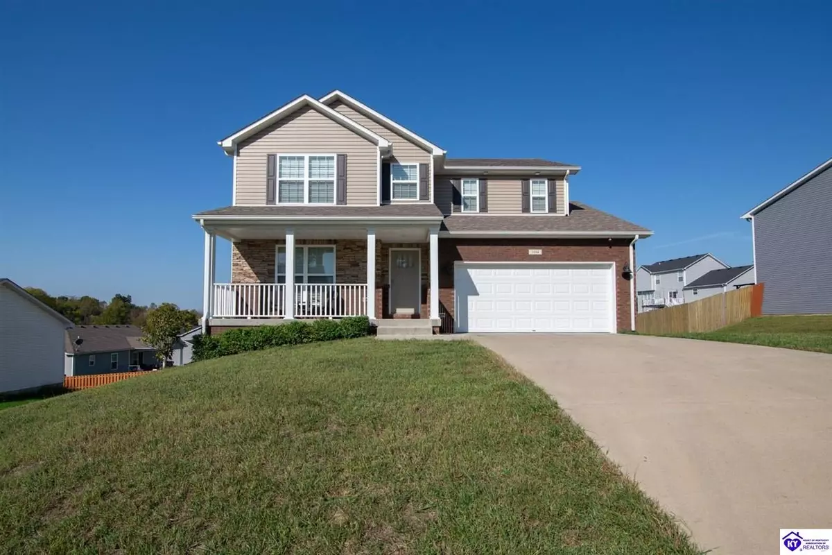 Elizabethtown, KY 42701,304 Butterfield Drive