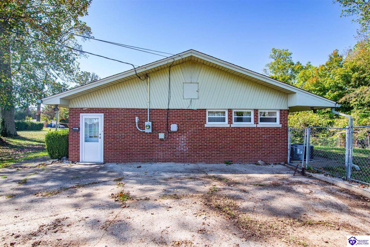 Vine Grove, KY 40175,403 Lincoln Street