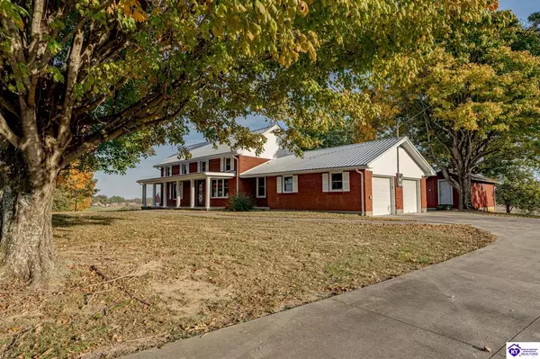 Magnolia, KY 42757,967 Country Lane