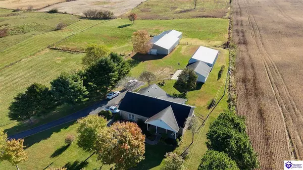 Hodgenville, KY 42748,647 Carter Brothers Road