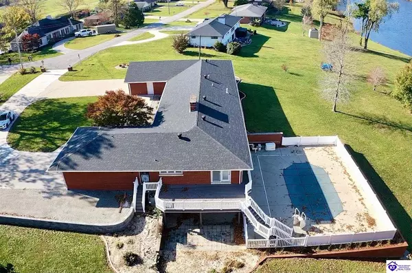 Campbellsville, KY 42718,411 Lakeview Drive