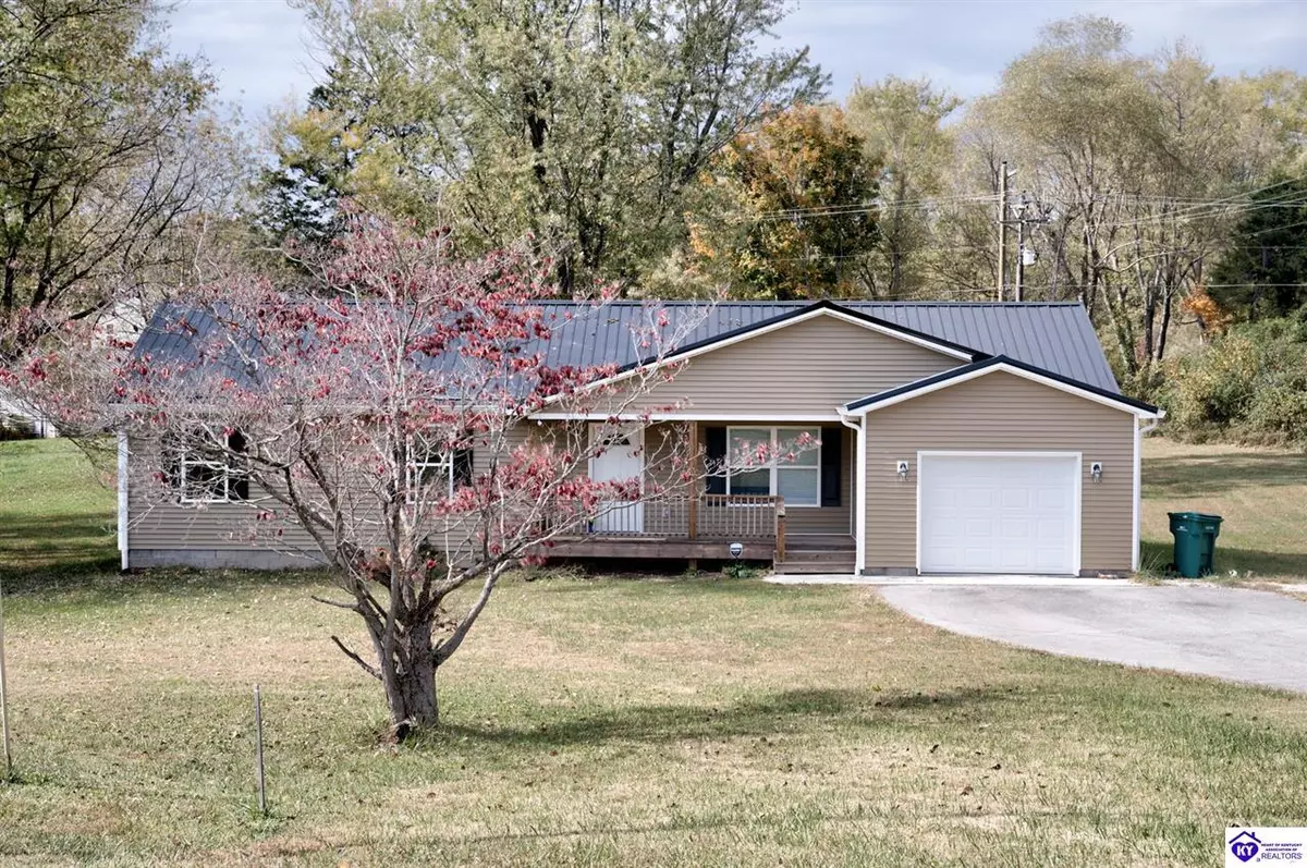 Radcliff, KY 40160,1518 Deering Lane