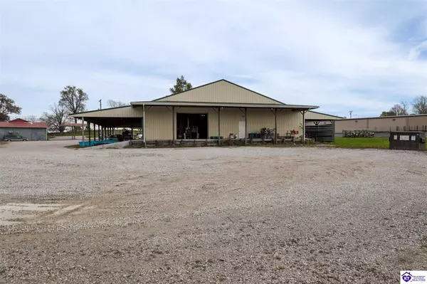 Sonora, KY 42776,189 S Maple Street