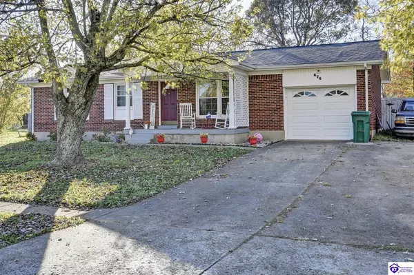 Radcliff, KY 40160,676 Pearman Avenue