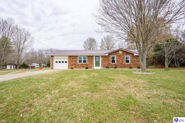 531 Deckard School Road, Rineyville, KY 40162