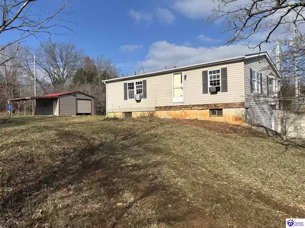 610 Willards Lane, Brandenburg, KY 40108