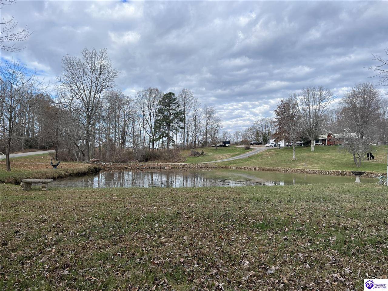 725 Summit Road, Big Clifty, KY 42712