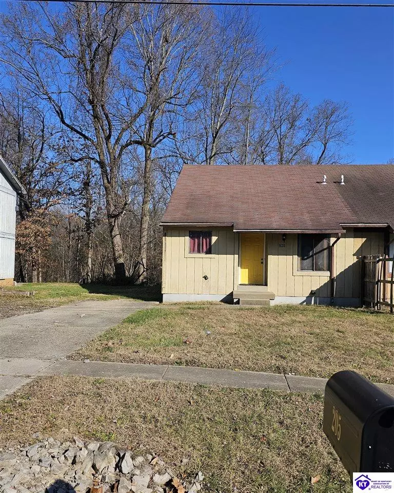 Radcliff, KY 40160,205 Eagle Pass Drive