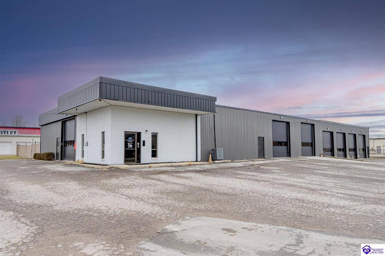 7170 S. Wilson Rd, Elizabethtown, KY 42701