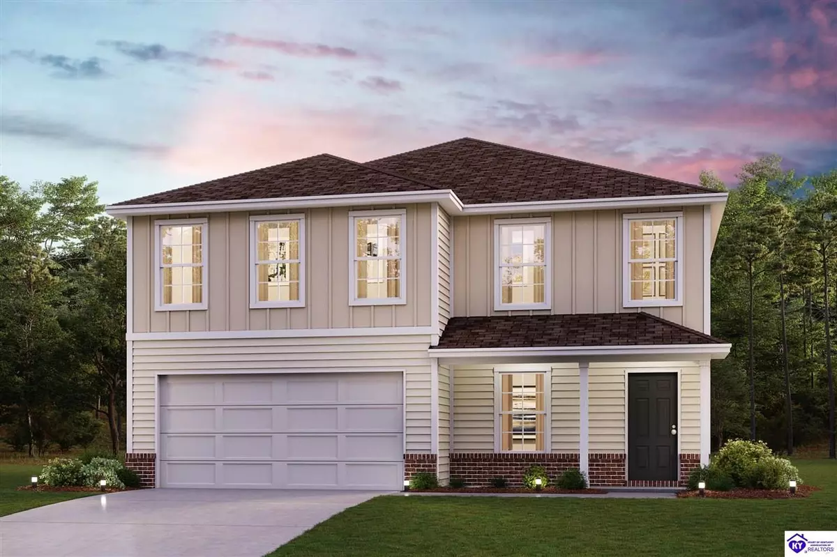 Elizabethtown, KY 42701,221 Ascension Way