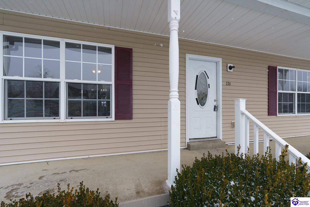 Shepherdsville, KY 40165,176 Haley Avenue