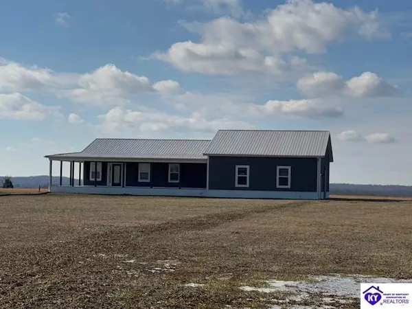 Hardinsburg, KY 40153,7884 S Highway 105