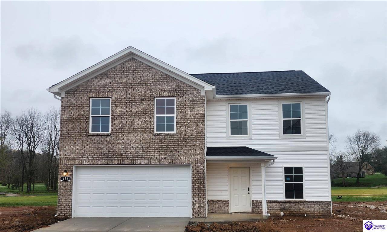 158 Sawgrass Avenue, Vine Grove, KY 40175