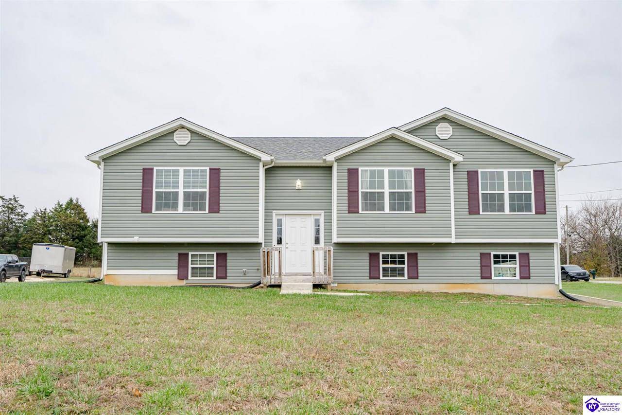 39 Guy Court, Guston, KY 40142