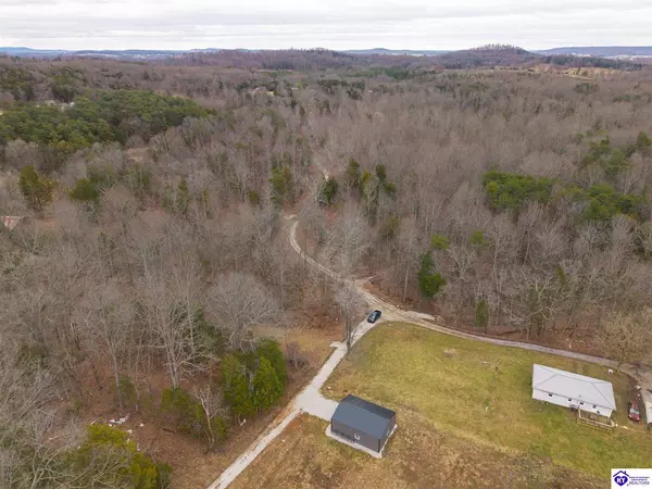 Tract 6 Tanyard Hollow Road Munfordville, KY 42713